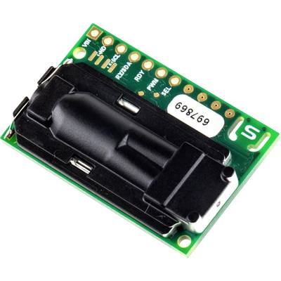 TRU COMPONENTS CO2 Indicator (LED, Display, Alarm) Luftqualität Bausatz Bausatz 5 V/DC -40 - 80 °C-7