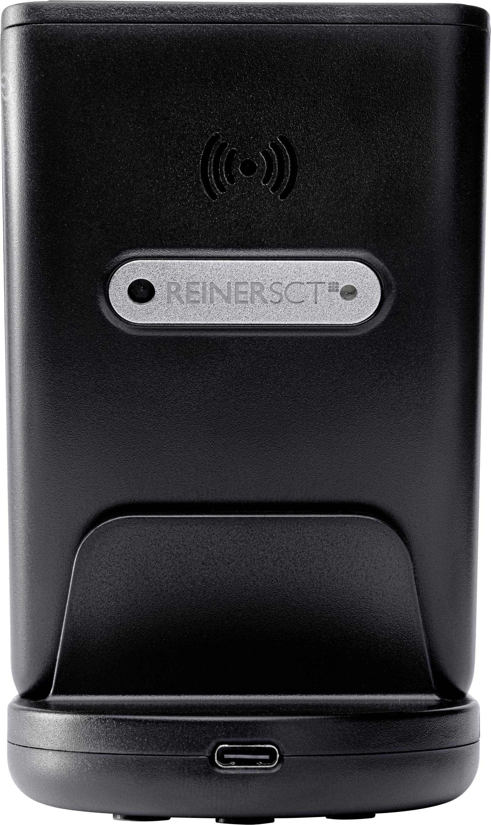 REINER SCT tanJack deluxe TAN-Generator-3
