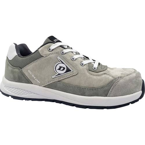 Dunlop Flying Luka 2106-42-grau Sicherheitsschuh S3S Schuhgröße (EU): 42 Grau 1 St.