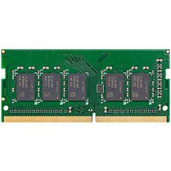 Image of Synology D4ES01-4G Server-Arbeitsspeicher Synology DS1821+Synology DS1621+ 4 GB 1 x 4 GB DDR4-RAM 2666 MHz