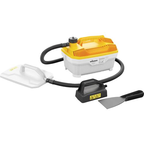 Wagner SteamForce Plus Dampf-Tapetenablöser 2000 W