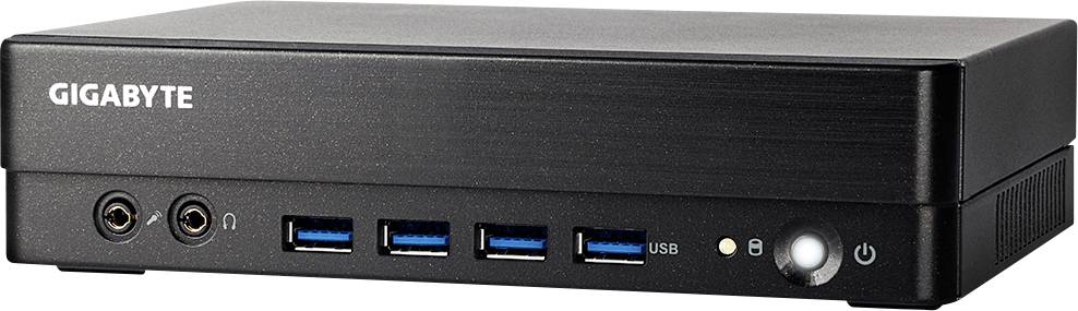 Gigabyte Mini Pc Intel I5 1135g7 4 X 2 4 Ghz Max 4 2 Ghz 8 Gb Ram 500 Gb Ssd Win 10 Pro Kaufen