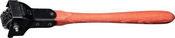 PFERD TOOLS 33300001 Schleifscheibenabrichter 55 x 39 x 12 mm Länge 435 mm zum Profilieren und Abziehen     1 St.