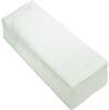 PFERD TOOLS 44250001 Polierpaste PP für Vorpolitor von Stahl und Edelstahl Riegel 70 x 50 x 140 mm 1 St.