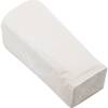 PFERD TOOLS 44250005 Polierpaste PP für Hochglanzpolitur von Kunststoff Riegel 70 x 50 x 140 mm 1 St.