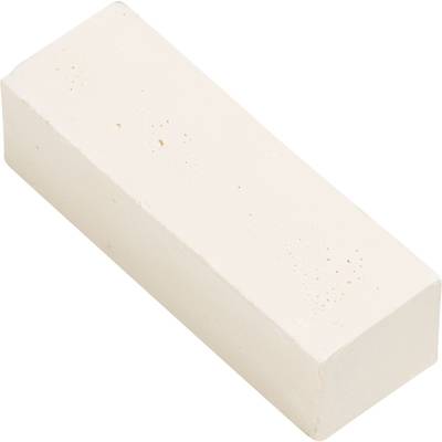 PFERD 44250010 Polierpaste PP für Hochglanzpolitur von Kunststoff Riegel 25 x 30 x 90 mm 1 St.