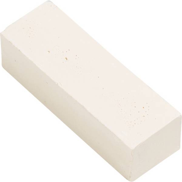 PFERD TOOLS 44250010 Polierpaste PP für Hochglanzpolitur von Kunststoff Riegel 25 x 30 x 90 mm 1 St.