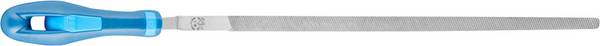 PFERD TOOLS 11212156 Werkstattfeile Vierkant Kreuzhieb 1 inkl. Ergonomie-Feilenheft Länge 150 mm 1 St.