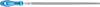 PFERD TOOLS 11212256 Werkstattfeile Vierkant Kreuzhieb 1 inkl. Ergonomie-Feilenheft Länge 250 mm 1 St.
