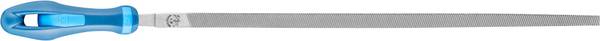 PFERD TOOLS 11212256 Werkstattfeile Vierkant Kreuzhieb 1 inkl. Ergonomie-Feilenheft Länge 250 mm 1 St.
