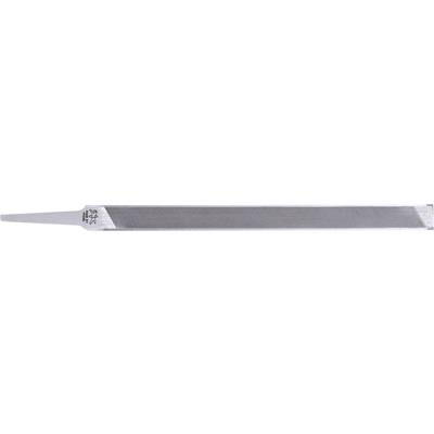 PFERD 18801226 Chisel Bit Feile Flachstumpf Hieb 2 zum Schärfen von Kantenschliff-Sägeketten Länge 175 mm 1 St.