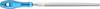 PFERD TOOLS 11211156 Werkstattfeile Dreikant Kreuzhieb 1 inkl. Ergonomie-Feilenheft Länge 150 mm 1 St.