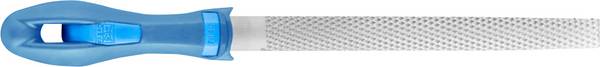 PFERD TOOLS 11233206 Holzraspeln halbrund Raspelhieb 1 inkl. Ergonomie-Feilenheft  Länge 200 mm 1 St.