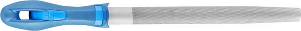 PFERD TOOLS 11235206 Werkstattfeile Halbrund-spitz Kreuzhieb 1 inkl. Ergonomie-Feilenheft  Länge 200 mm 1 St.