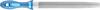 PFERD TOOLS 11235306 Werkstattfeile Halbrund-spitz Kreuzhieb 1 inkl. Ergonomie-Feilenheft Länge 300 mm 1 St.