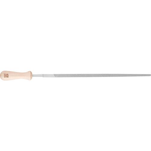 Thumbnail - PFERD TOOLS 11254102 Schlüsselfeile Vierkant Hieb 2 inkl.Feilenheft für filigrane Feilarbeiten Länge 100 mm 1 St.