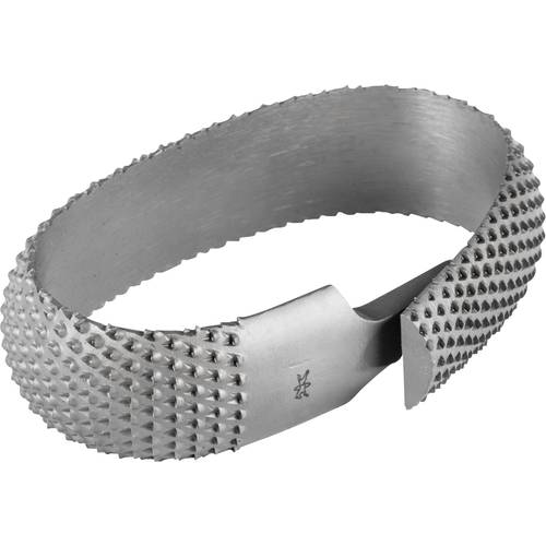 Thumbnail - PFERD TOOLS 11302252 Treppenbauer-Raspel Halbrund gebogen Raspelhieb 2 für zahlreiche Werkstoffe Länge 250 mm 2 St.