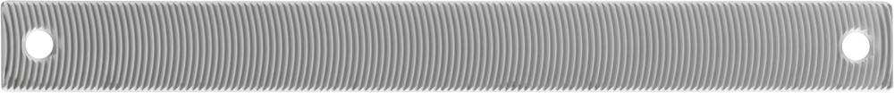 PFERD TOOLS 14101303 Karosseriefeilenblatt gefräst Flachstumpf Zahnung 3-Radial Feinbearbeitung Länge 300 mm 1 St.