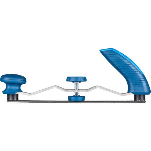 PFERD TOOLS 14000167 Karosseriefeilen-Halter Typ KFH für Feilblatt ergonomisch & stufenlos justierbar 1 St.