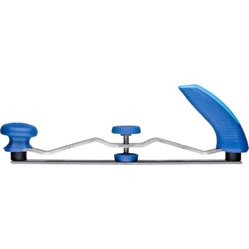 Thumbnail - PFERD TOOLS 14203350 Karosseriefeilen-Halter Typ KFH für Feilblatt ergonomisch & stufenlos justierbar 1 St.