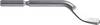 PFERD TOOLS 14300030 Entgraterklinge 10 St.
