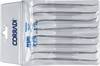 PFERD TOOLS 19505754 Präzisions-Riffelfeilen-Set 8-tlg. Typ 575 Schweizer Hieb 2 mittel-fein Länge 150 mm 1 St.