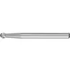 PFERD TOOLS 21211083 Frässtift Hartmetall Kugel 3 mm Länge 33 mm Produktabmessung, Ø 3 mm Arbeits-Länge 2 mm Schaftdurchmesser 3 mm 1 Stück