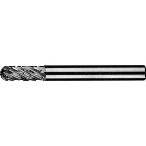 Thumbnail - PFERD TOOLS 21001010 Frässtift Hartmetall Walze Länge 55 mm Produktabmessung, Ø 6 mm Arbeits-Länge 16 mm Schaftdurchmess...