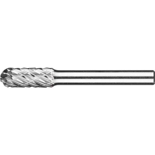 PFERD TOOLS 21001011 Frässtift Hartmetall Walze Länge 60 mm Produktabmessung, Ø 8 mm Arbeits-Länge 20 mm Schaftdurchmess...