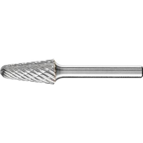 Thumbnail - PFERD TOOLS 21001027 Frässtift Hartmetall Kugel Länge 65 mm Produktabmessung, Ø 12 mm Arbeits-Länge 25 mm Schaftdurchmes...