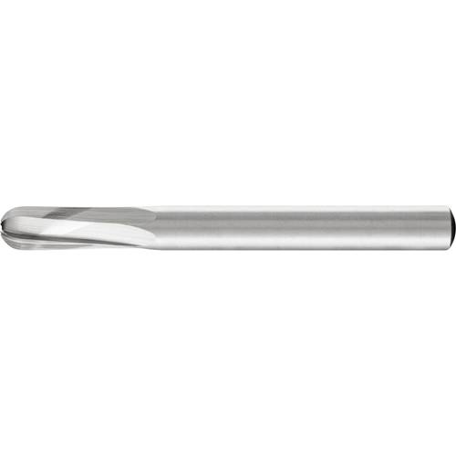 Thumbnail - PFERD TOOLS 22410716 Frässtift HSS Walze Länge 60 mm Produktabmessung, Ø 6 mm Arbeits-Länge 16 mm Schaftdurchmesser 6 mm...