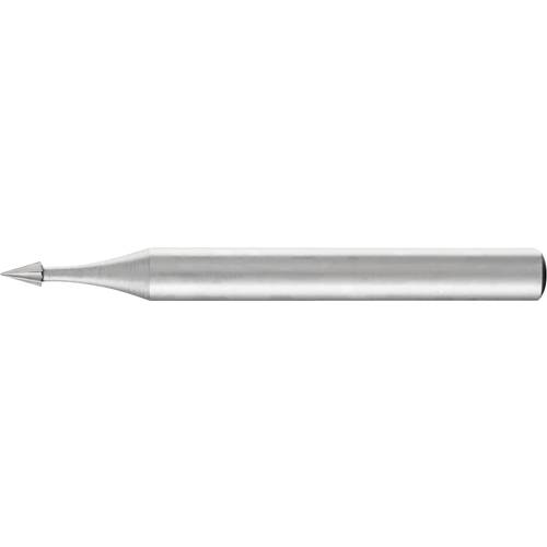 Thumbnail - PFERD TOOLS 22230656 Frässtift HSS Spitzkegel Länge 60 mm Produktabmessung, Ø 3 mm Arbeits-Länge 4.5 mm Schaftdurchmesse...