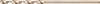 PFERD TOOLS 25203551 SPB DIN 338 HSSE N 2,0 INOX Spiralbohrer 2 mm Gesamtlänge 49 mm 10 St.