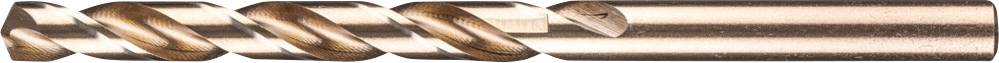 PFERD TOOLS SPB DIN 338 HSSE N 6,5 INOX 25203570 Spiralbohrer 6.5 mm Gesamtlänge 101 mm 10 St.