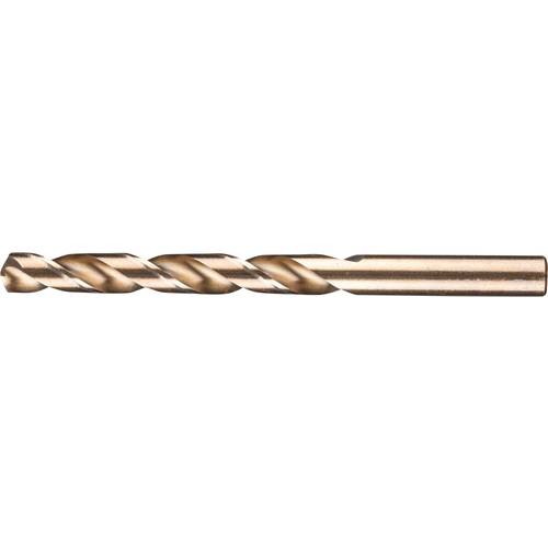 Thumbnail - PFERD TOOLS SPB DIN 338 HSSE N 10,5 INOX 25203580 Spiralbohrer Gesamtlänge 133 mm 5 St.