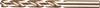 PFERD TOOLS 25203580 SPB DIN 338 HSSE N 10,5 INOX Spiralbohrer 10.5 mm Gesamtlänge 133 mm 5 St.