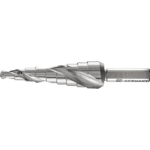 Thumbnail - PFERD TOOLS 25201036 HSS Stufenbohrer 4 - 12 mm 1 St.