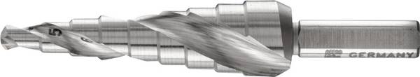 PFERD TOOLS 25201036 STB HSS 04-12/6 HSS Stufenbohrer 1 St.