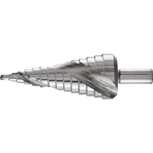 Thumbnail - PFERD TOOLS 25201038 HSS Stufenbohrer 4 - 30 mm 1 St.