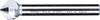 PFERD TOOLS KES HSS DIN 335 C90° 10,4 25202109 Kegelsenker 10.4 mm HSS 1 St.