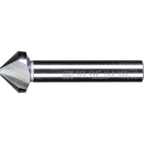 PFERD TOOLS KES HSS DIN 335 C90° 19,0 25202114 Kegelsenker 19 mm HSS 1 St.