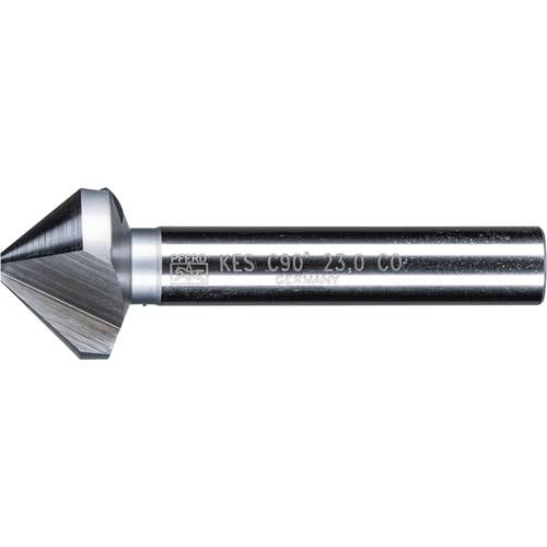 Thumbnail - PFERD TOOLS KES HSSE DIN 335 C90° 23,0 25202137 Kegelsenker 23 mm HSS 1 St.