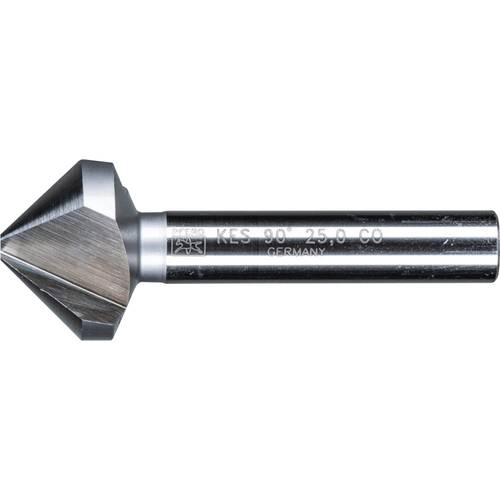 Thumbnail - PFERD TOOLS KES HSSE DIN 335 C90° 25,0 25202138 Kegelsenker 25 mm HSS 1 St.