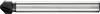PFERD TOOLS KES HSS DIN 335 C90° HC-FEP 6,3 25202141 Kegelsenker 6.3 mm HSS 1 St.