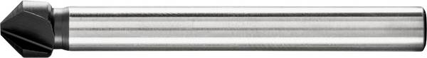 PFERD TOOLS KES HSS DIN 335 C90° HC-FEP 6,3 25202141 Kegelsenker 6.3 mm HSS 1 St.
