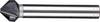 PFERD TOOLS KES HSS DIN 335 C90° HC-FEP 12,4 25202144 Kegelsenker 12.4 mm HSS 1 St.