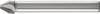PFERD TOOLS KES HSS DIN 334 C60° 6,3 25202161 Kegelsenker 6.3 mm HSS 1 St.