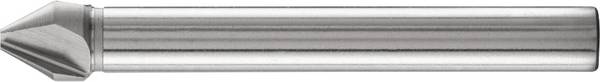 PFERD TOOLS KES HSS DIN 334 C60° 6,3 25202161 Kegelsenker 6.3 mm HSS 1 St.