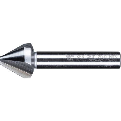Thumbnail - PFERD TOOLS KES HSS DIN 334 C60° 20,0 25202166 Kegelsenker 20 mm HSS 1 St.