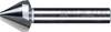 PFERD TOOLS KES HSS DIN 334 C60° 20,0 25202166 Kegelsenker 20 mm HSS 1 St.